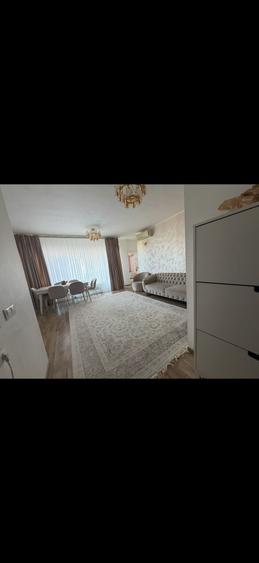 Apartament 3 camere | Mobilat complet | Parcare inclusă | Titan – Auchan Titan - 4