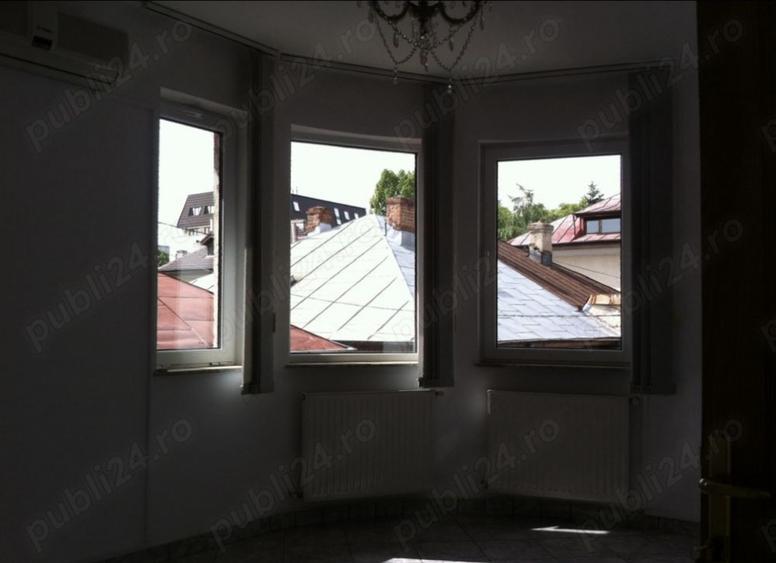 Vilă Floreasca – 160 mp, 3 băi, aer condiționat, AC , 8 min metrou - 7