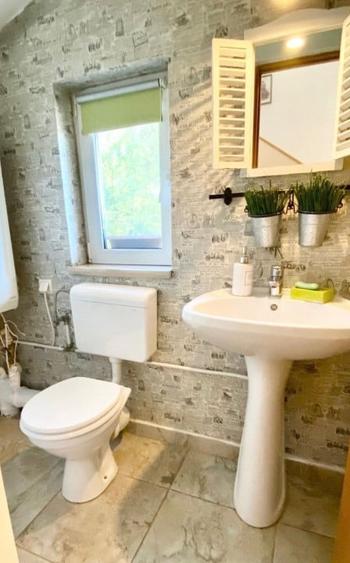 VILA 3 CAMERE / MOBILATA SI UTILATA / CURTE PROPRIE - 8