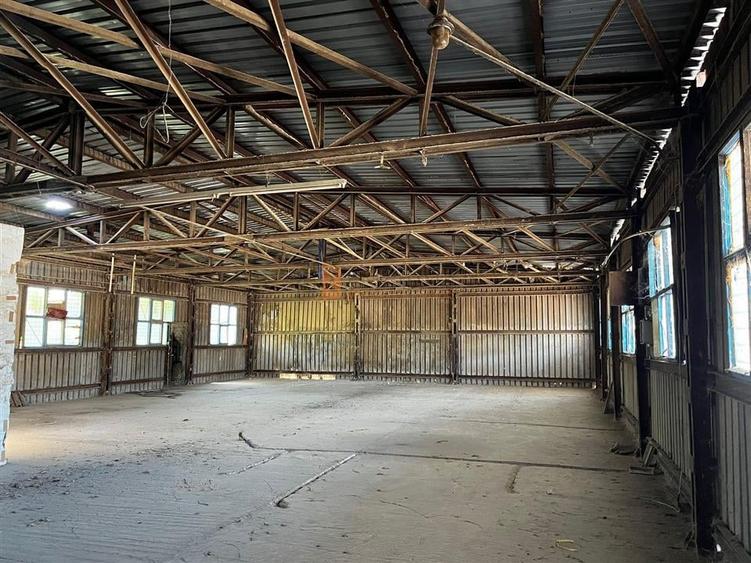 Hala industriala zona Industriala - 5