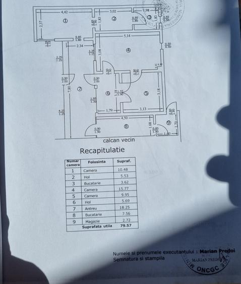 Casă cu suflet, curte proprie și tot confortul de care ai nevoie! - 20