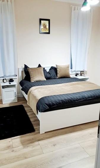 Vila deosebita | 4 Camere | garaj | gradina | Ciorogarla | - 11