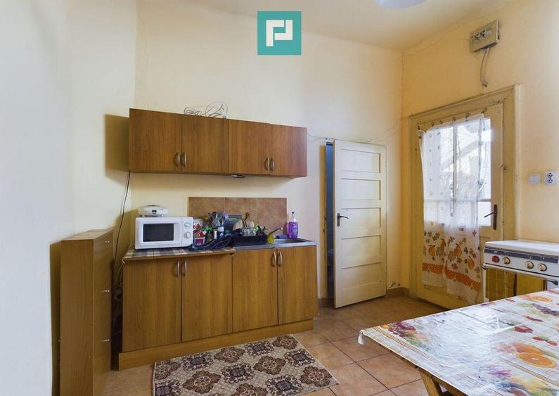 Casa cu teren in Parneava - 4