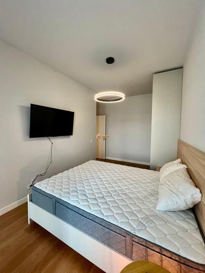 Apartament 2 camere LUX-Smart Home-Palas Campus - 9