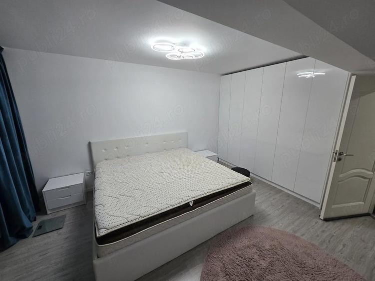 Inchiriez apartament, zona Piata Noua, 62m2 - 2