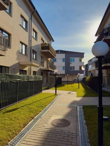 Ap 4 Camere/ Terasa/2 bai/ Finalizat/9min Metrou N Teclu Th Pallady - 7