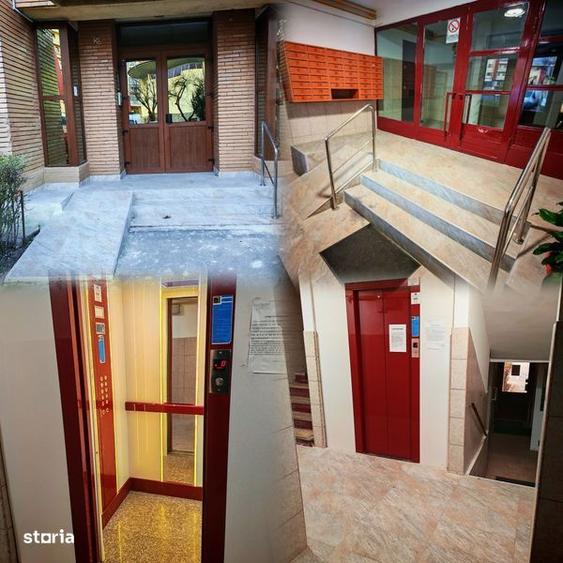 Proprietar Inchiriez garsoniera langa spitalul Judetean - 1