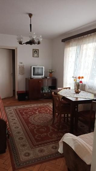 Ap 2 cam Cluj - cartier Gheorghieni - 1