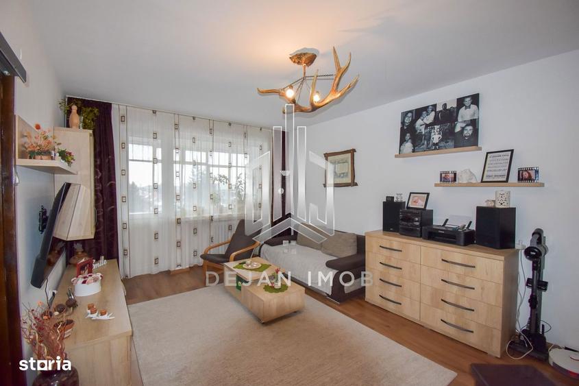 Apartament cu 3 camere | Etaj 3 | Zona Simeria - 7