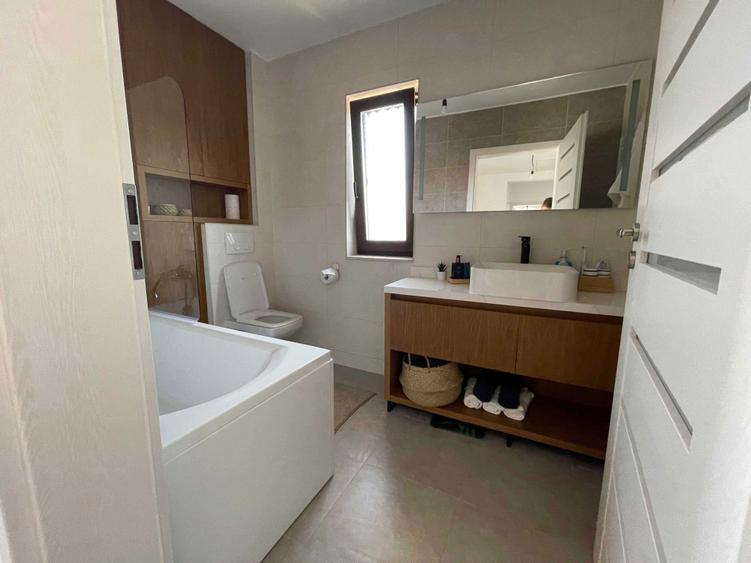 Casa individuala de vanzare la cheie in Popesti, Cluj - 5