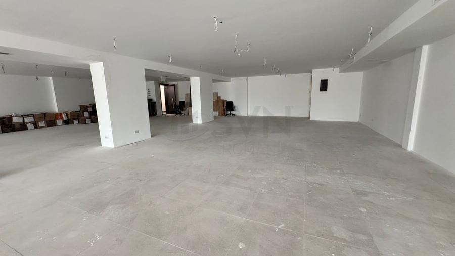REC3001506 Spatiu comercial l Barbu Vacarescu l Bloc nou - 7