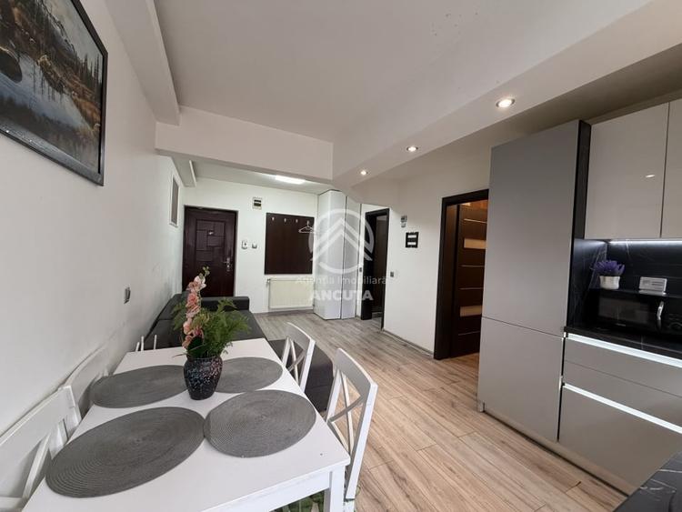 APARTAMENT PE CORNELIU COPOSU | DE VANZARE | 2 CAMERE - 2