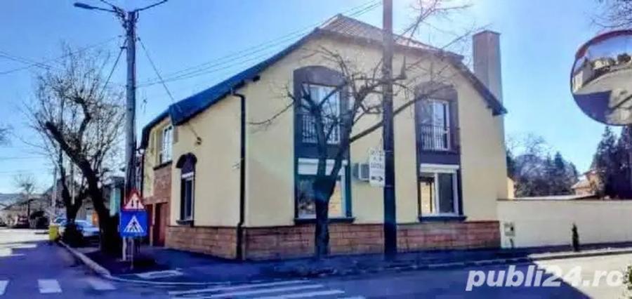 Vind o frumoasa proprietate in cartierul functionarilor - 3