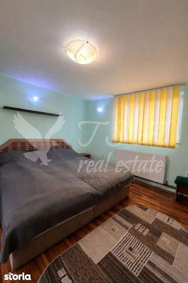 Casa 3 camere + pod mansardabil | teren 538 mp | Snagov | acces rapid - 4