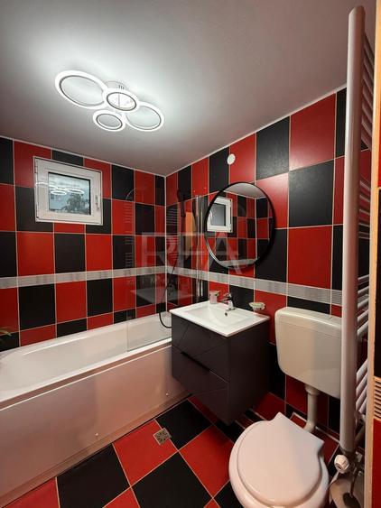 4 camere - Rahova - Centrala proprie - 17