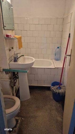 Garsoniera confort 1 - 8