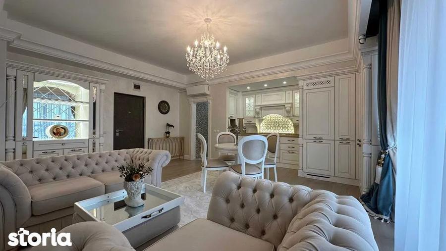 Apartament 3 Camere PREMIUM - Etaj 1112 - INTABULAT - Complex Lazar R - 4