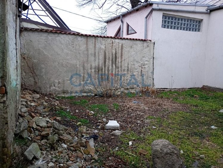 COMISION 0% - CASA + TEREN ZONA CENTRALA - 7