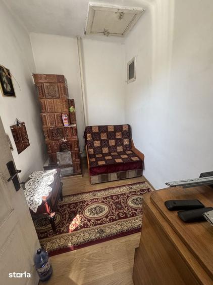 Casa 3 camere Str Penteleu - 10