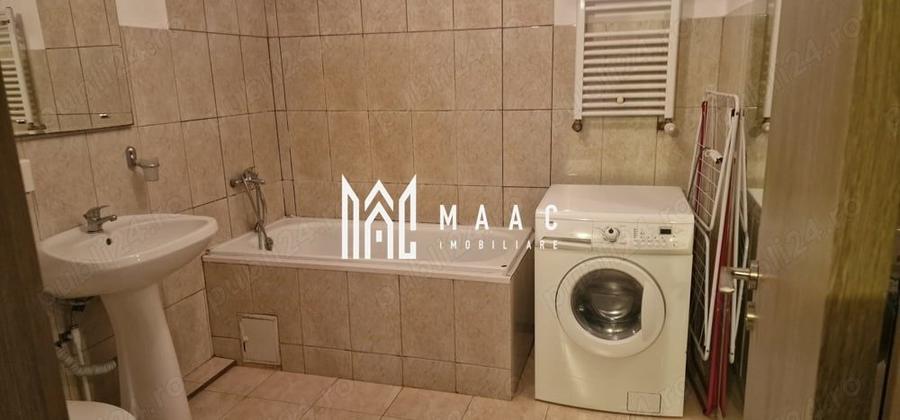 Apartament 3 Camere I Hipodrom III I Balcon - 8