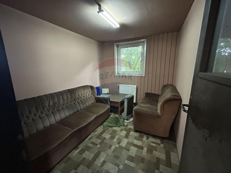 Spațiu industrial de 560mp de închiriat în zona Nord-Est - 8