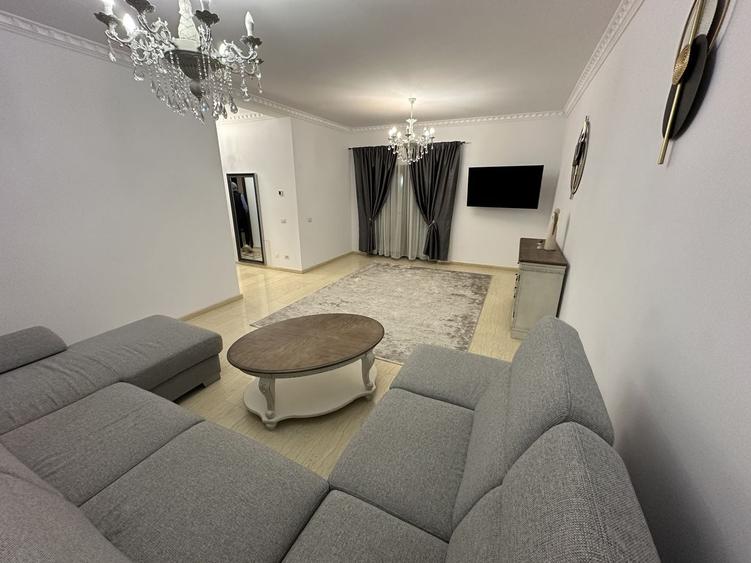 Duplex spatios Dumbrvita - 4