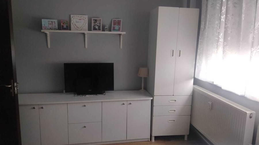 Inchiriez apartament 2 camere Plaza Mall - 4