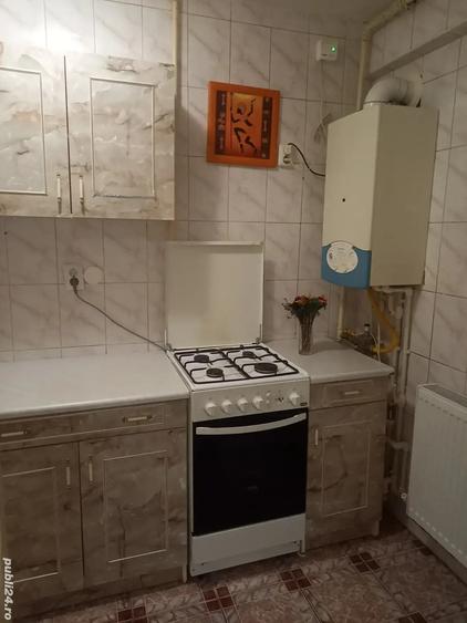 Inchiriez garsoniera langa spitalul Pantelimon - 7