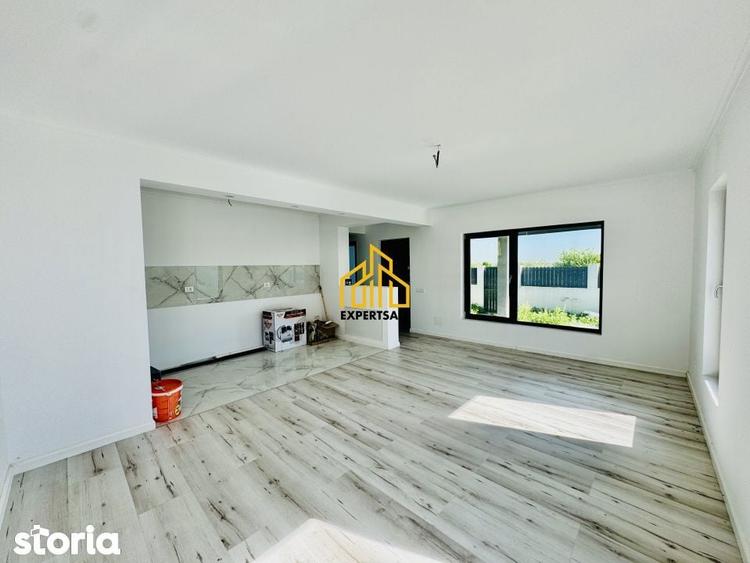 CASA INDIVIDUALA /DOMNESTI/ 3 CAMERE/ 400MP - 5