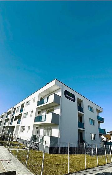 Direct PROPRIETAR- Ap.3camere Etaj 1-str O Goga-Vila NOUA-2025 127500 - 4