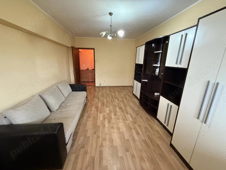 Vand apartament 2 camere - 2