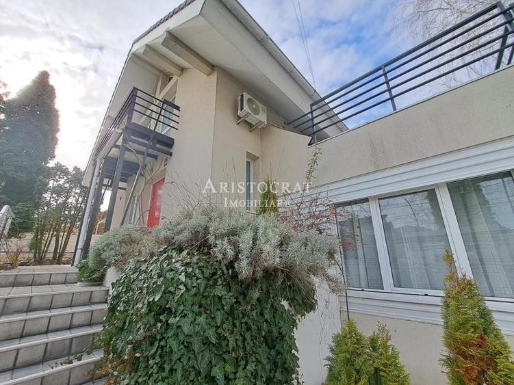 Vila 5 camere pozitie excelenta - 3