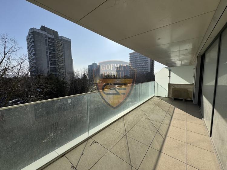 Ap 2 cam 2 bai Hotel Vogh Olimp Parcare, vedere la mare - 4