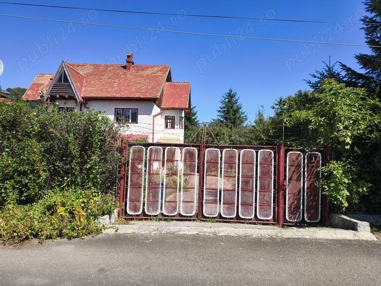Proprietar vand casa in localitatea Bradet,Bra?ov ! - 6
