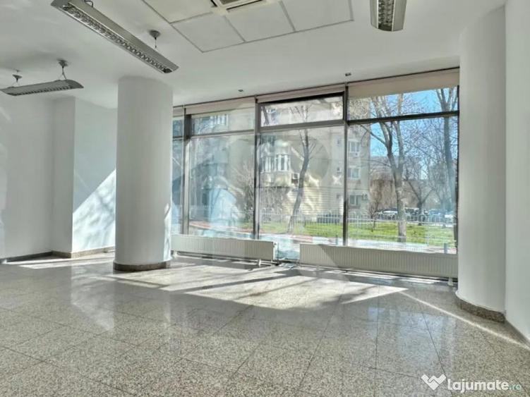 Spatiu de birouri | Parter | Vitan Center | Utilitati inclus - 3