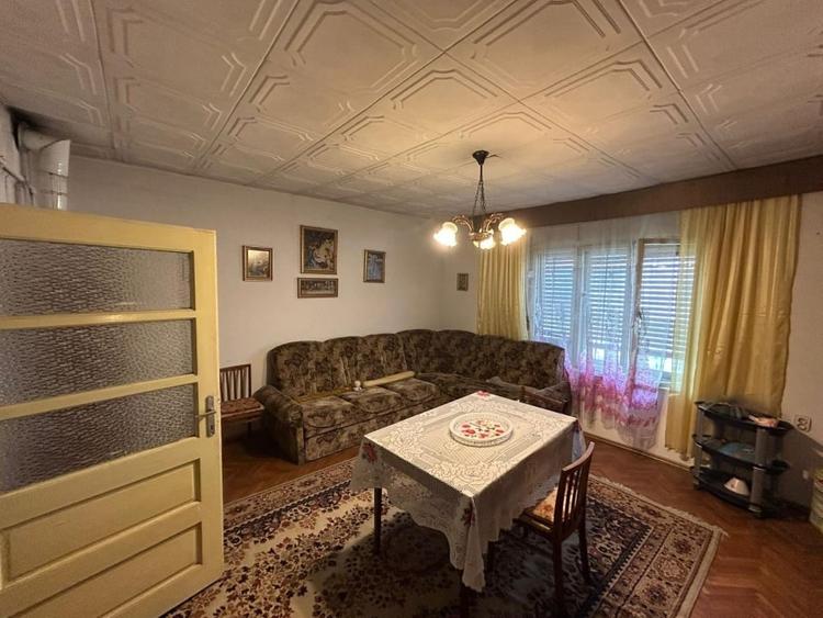 Casa individuala, 6 camere | 2109 mp teren |, localitatea Rusi, judetul Sibiu - 13