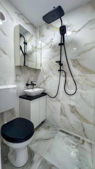 Garsoniera renovata complet - Terezian - 6