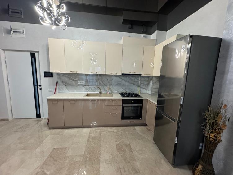 2 Camere Sigma Residence Tomis Plus 71 mp - 18