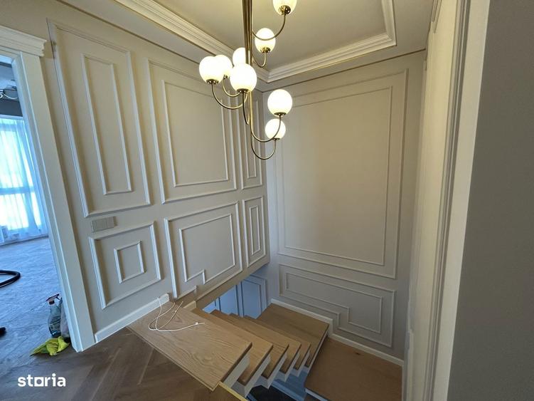 Penthouse de vanzare.(Zona 13 Septembrie) - 8