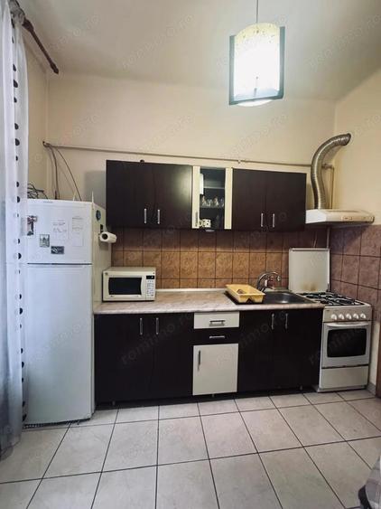 AV660 Apartament 1 camera, la curte, zona strazii Mangalia-Iosefin - 14