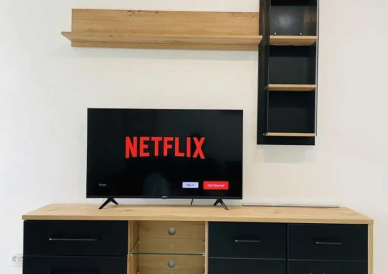 Berceni resita orastie dedeman etaj 2 - 2