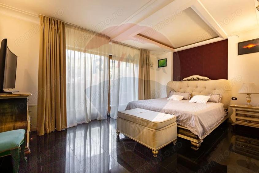 Casa spectaculoasa in Media? re?edin?a antrenorului Cristi Pustai - 16