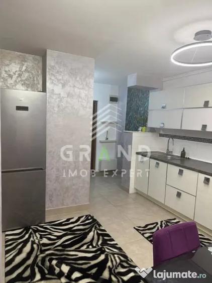 Ap 2 camere |BALCON |BOXA |Marasti-Biserica Sfantul Petru - 8