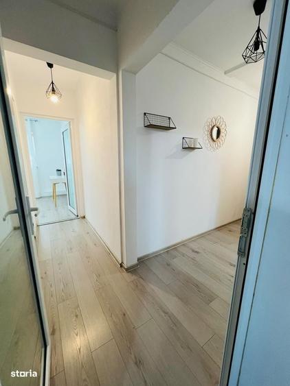 Apart. 2 cam. de vanzare / 55.000 Constanta, Str Dionisie cel Mic - 4