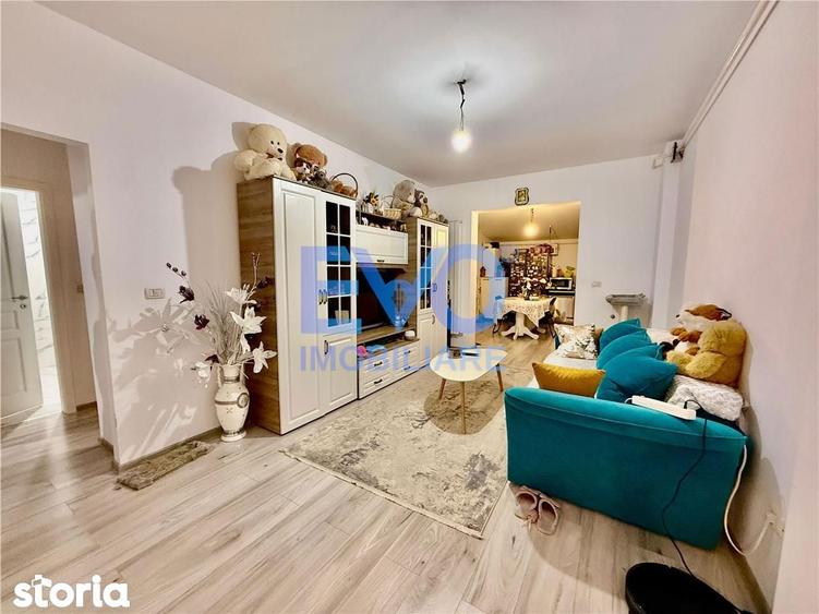 Apartament cu 3 camere, gradina, loc de parcare, zona Valea Adanca - 7