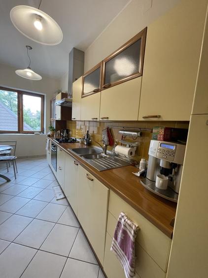 Dorobanti Capitale - STRADA ROMA - 27