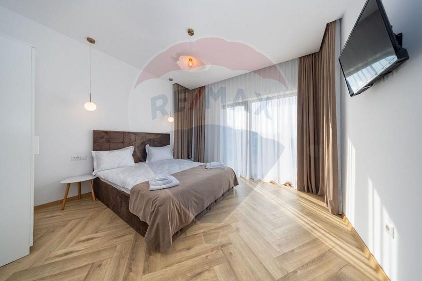 Casă de închiriat | Eleganță și rafinament - 3