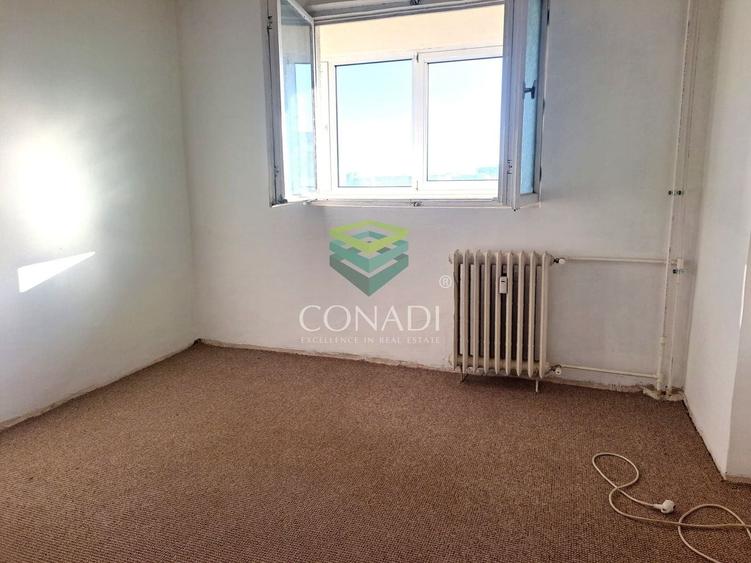Zona Bucur Obor, apartament cu 4 camere de vanzare, 113 mp construiti - 3