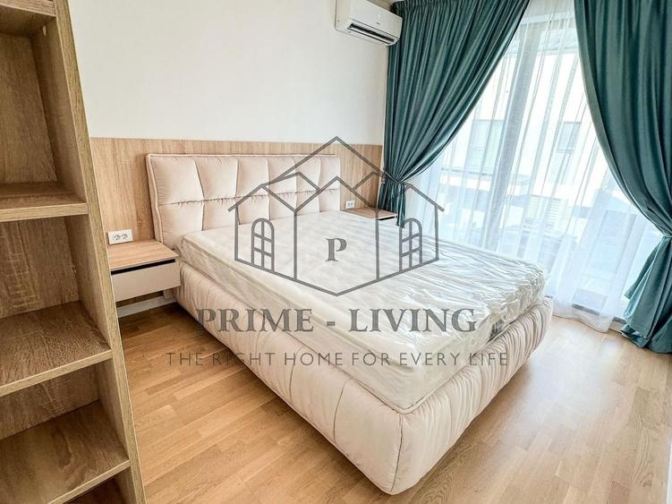 VILA INCHIRIATA LA VANZARE, IN COMPLEX REZIDENTIAL ZEN VILLE - 9