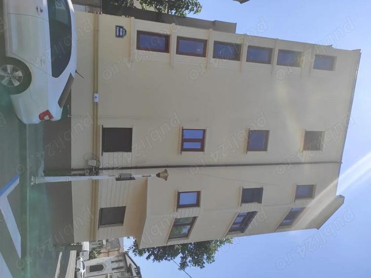 Apartament 4 camere bloc interbelic solid (1936), etaj 1 Hala Traian, Ideal Investitie Cabinet - 7